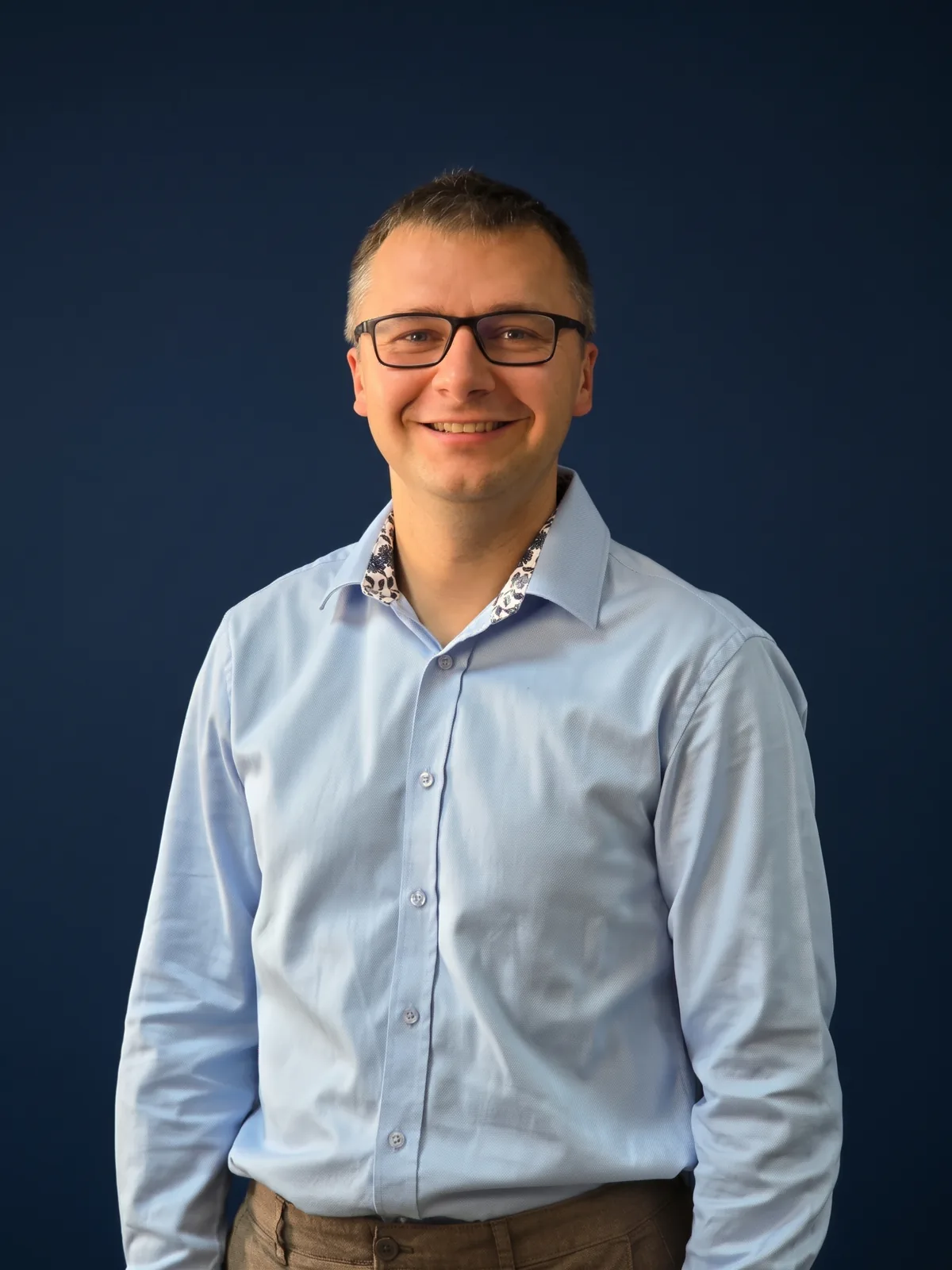 Grzegorz Kowolik, SECURA