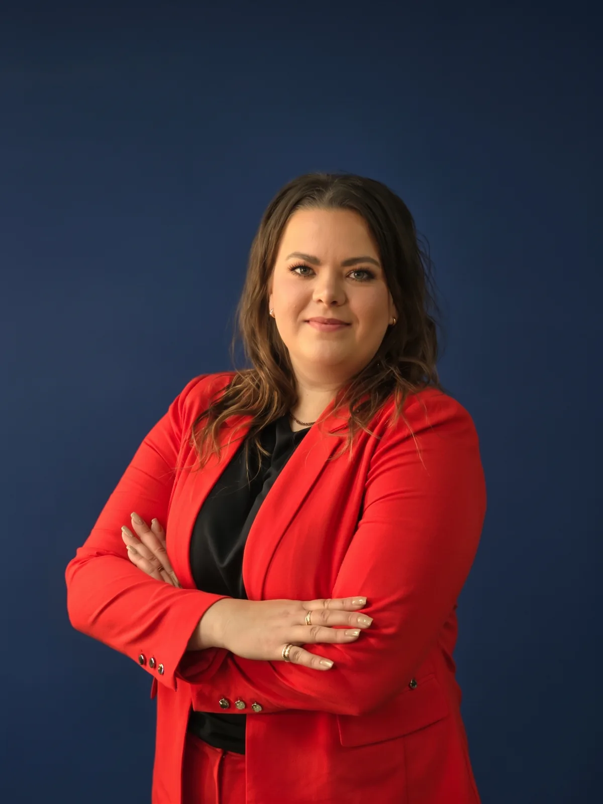 Katarzyna Pluta, SECURA
