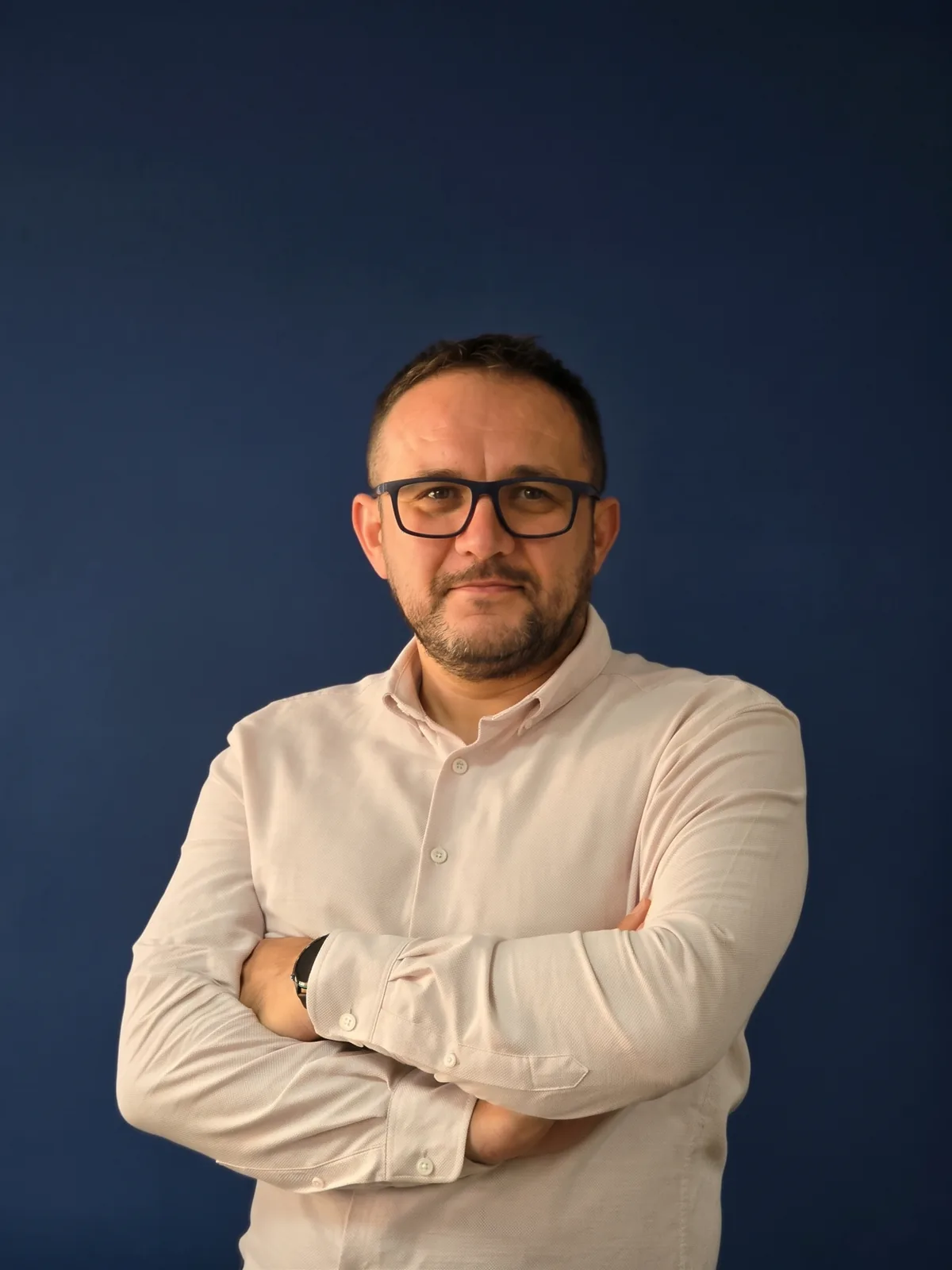 Łukasz Buła, SECURA