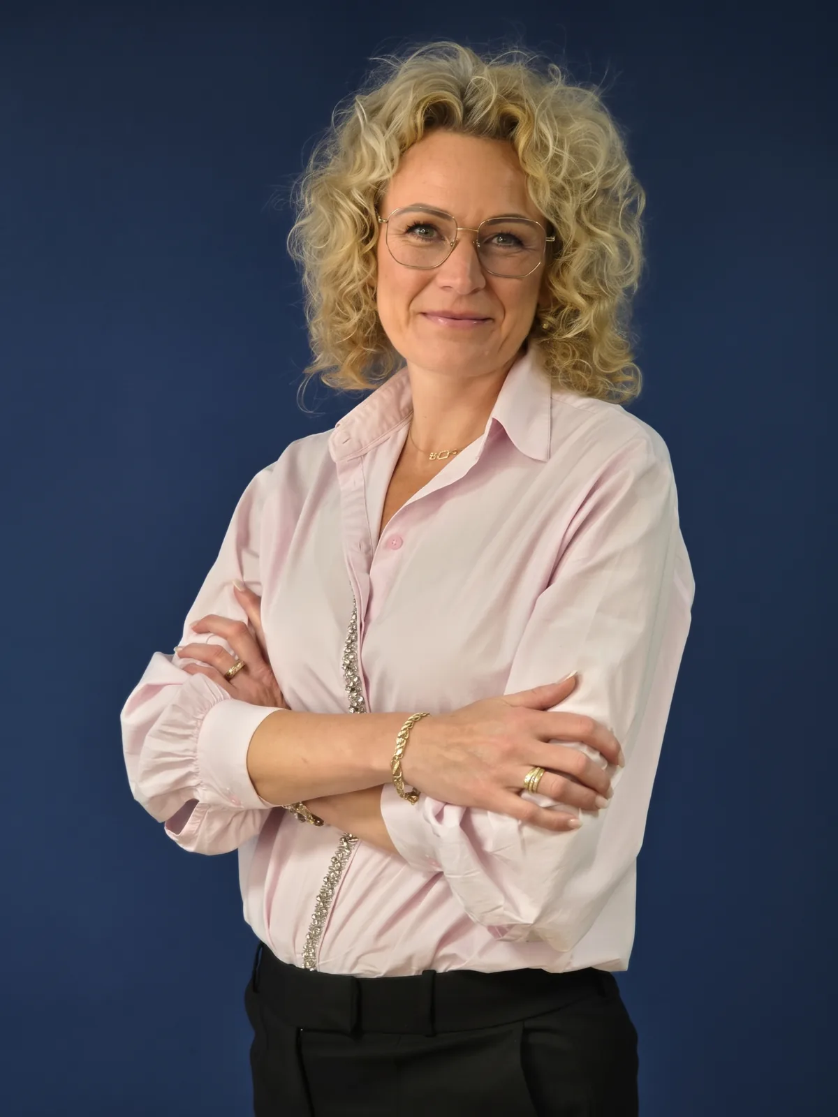 Magdalena Berkowska-Osadzin, SECURA