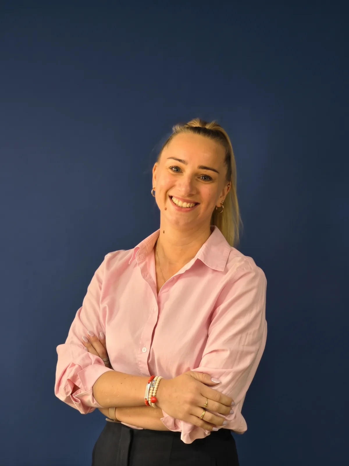 Marzena Musiał, SECURA