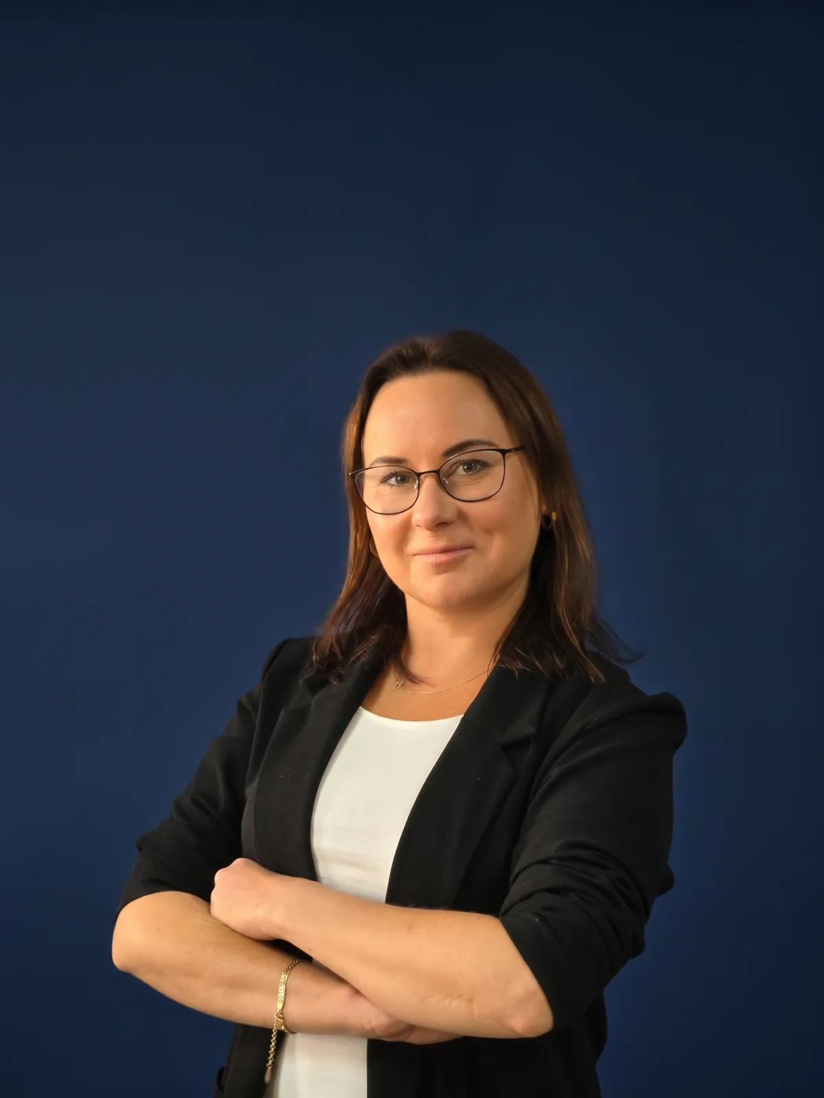 Tamara Łata, SECURA
