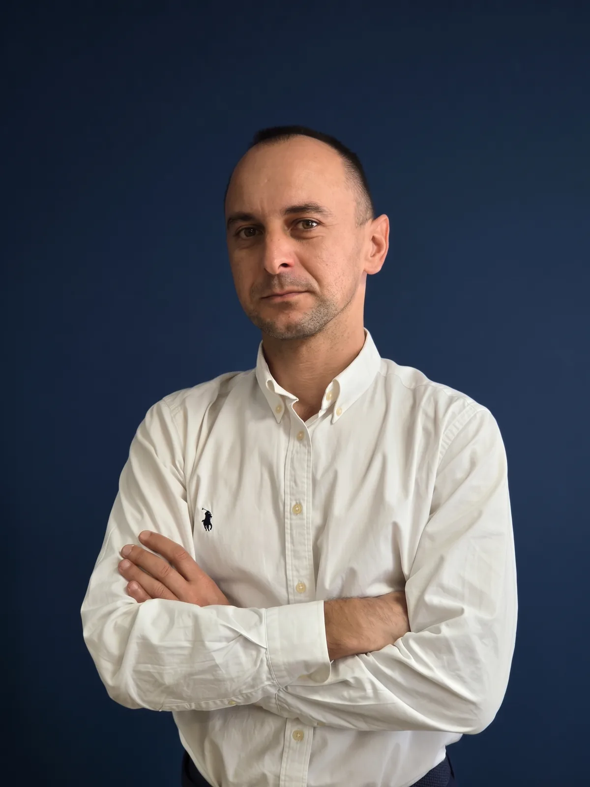 Vitalii Babetskyi, SECURA